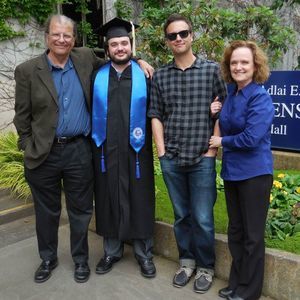 Meet your Posher, Timothy